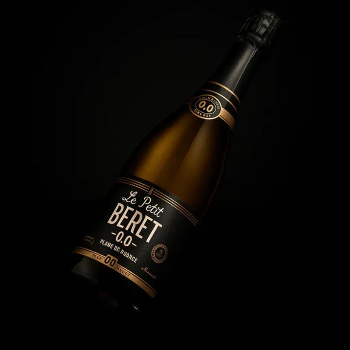 Le Petit Beret - Sparkling Blanc de Blanc