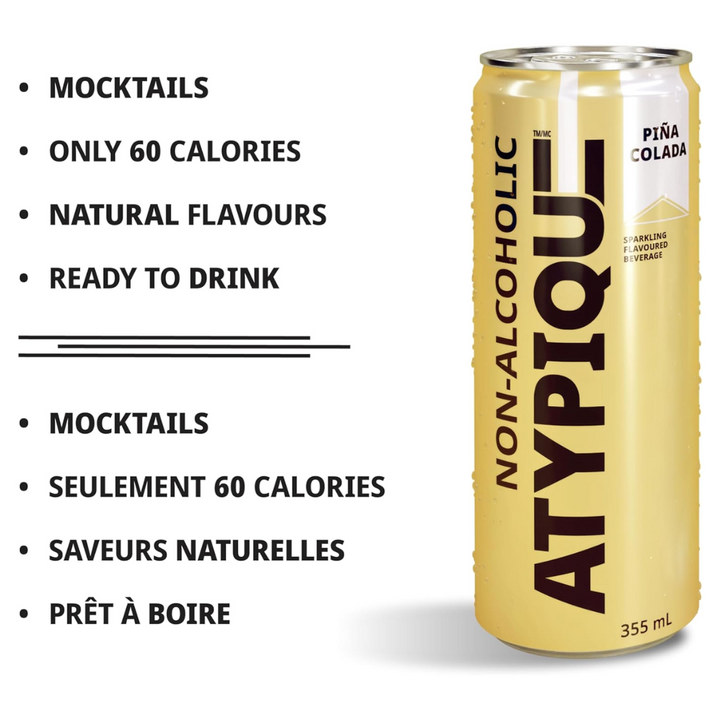 Atypique - Pina Colada