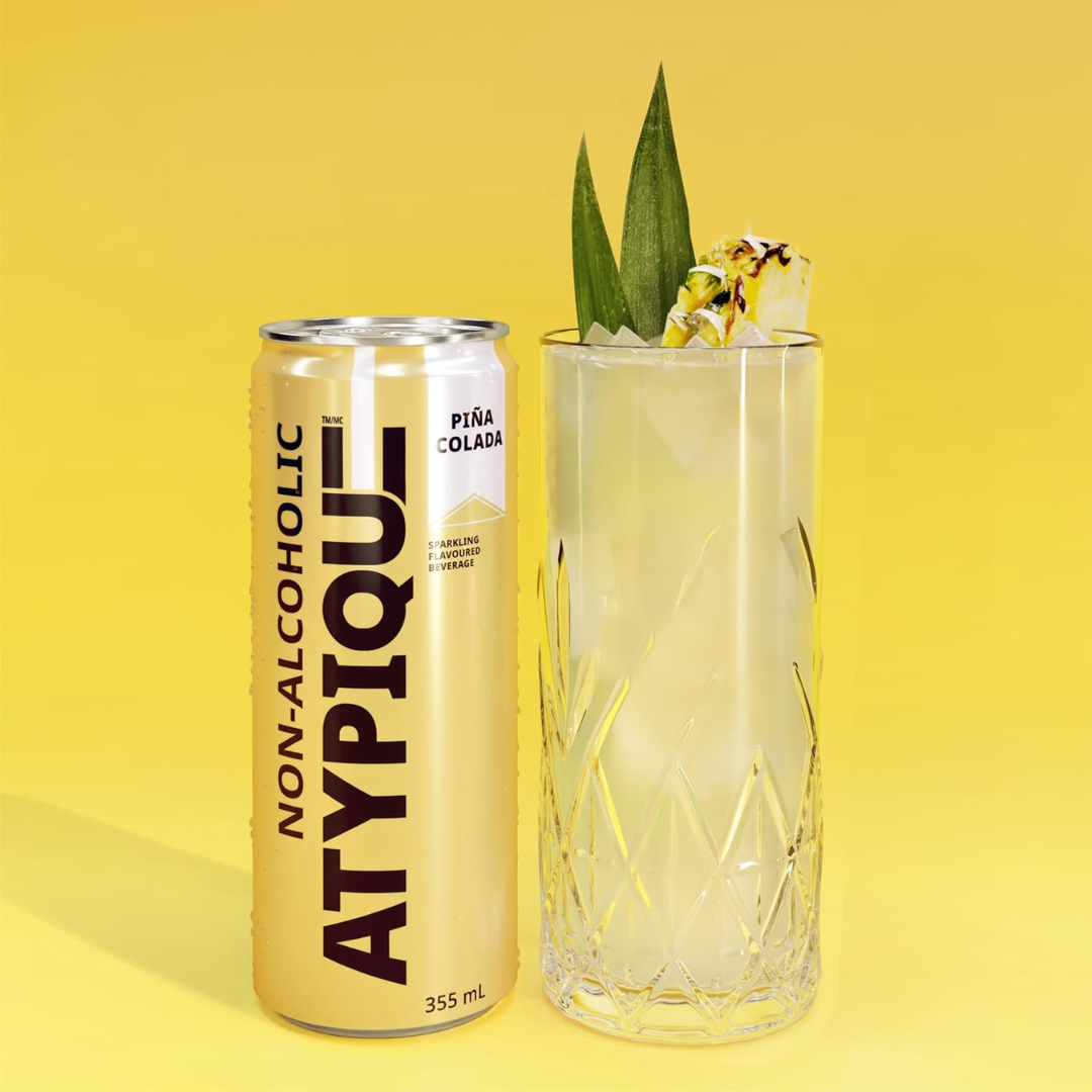 Atypique - Pina Colada