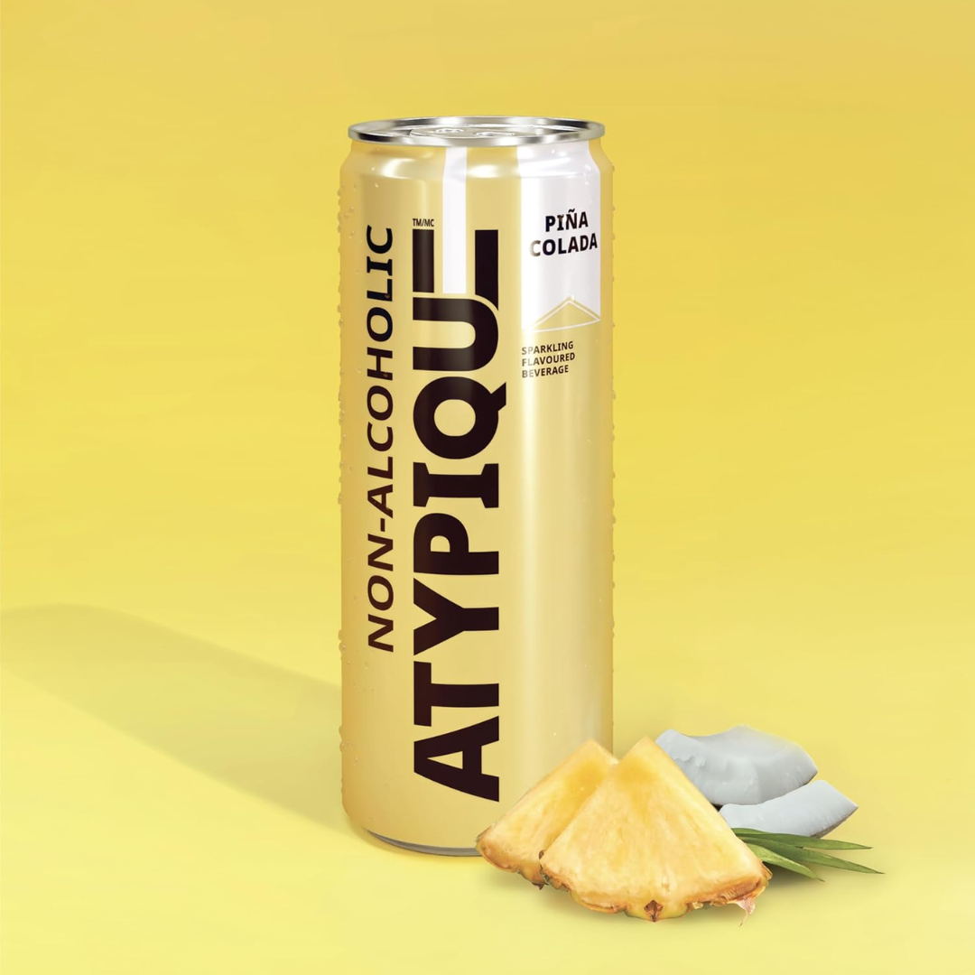 Atypique - Pina Colada