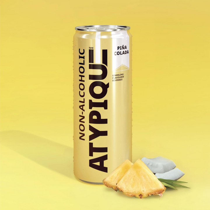 Atypique - Pina Colada