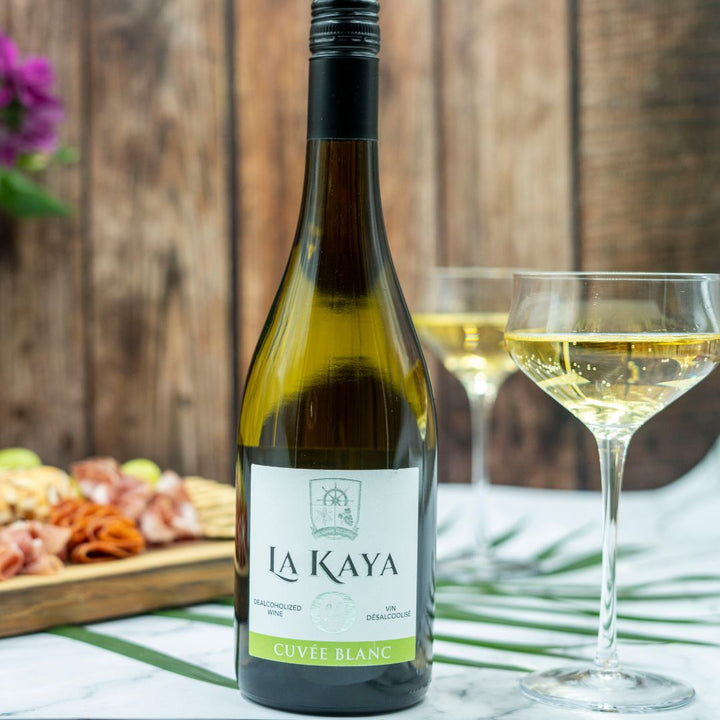 La Kaya - Cuvée Blanc