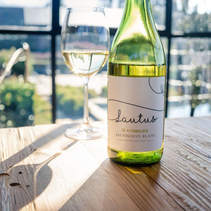 Lautus - Sauvignon Blanc