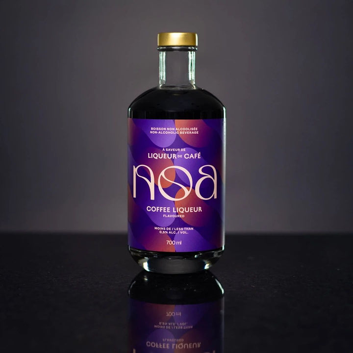 NOA - Coffee Liqueur