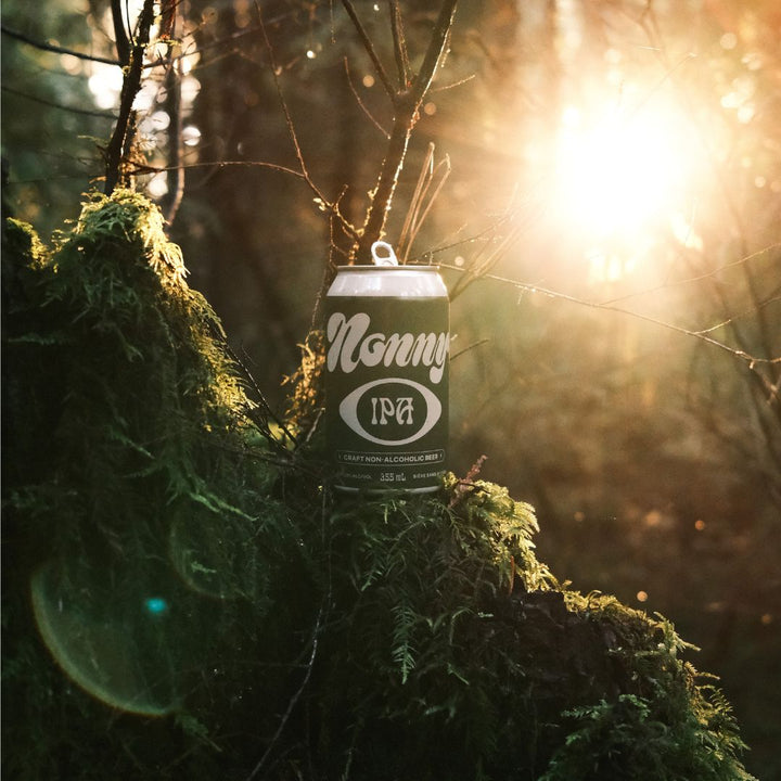 Nonny - Westcoast IPA