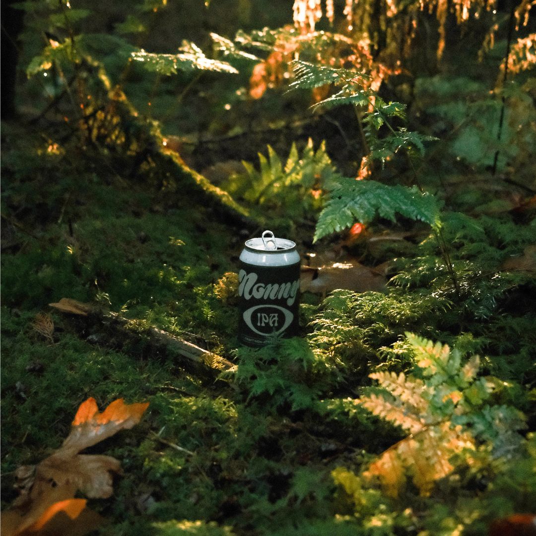 Nonny - Westcoast IPA