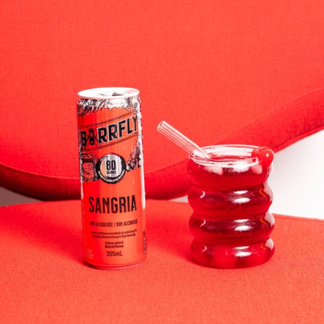 Barrfly - Sangria