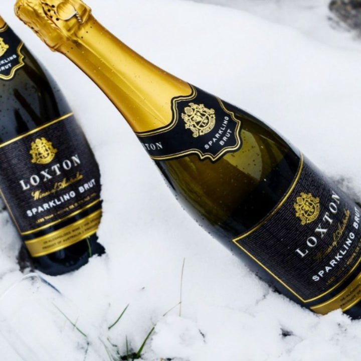 Loxton - Sparkling Brut