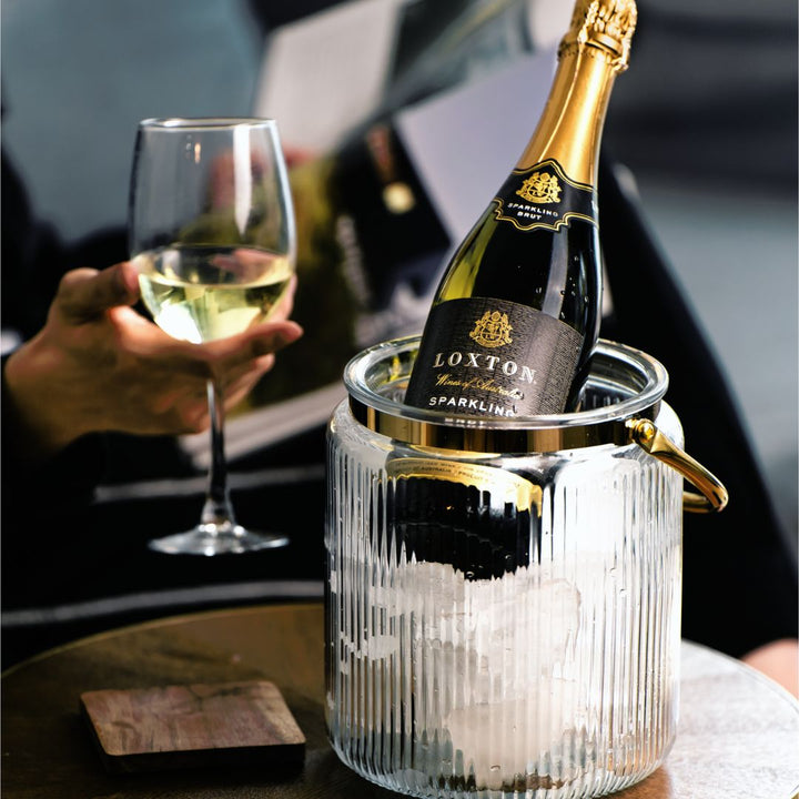 Loxton - Sparkling Brut