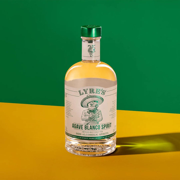 Lyre's - Agave Blanco - Tequila