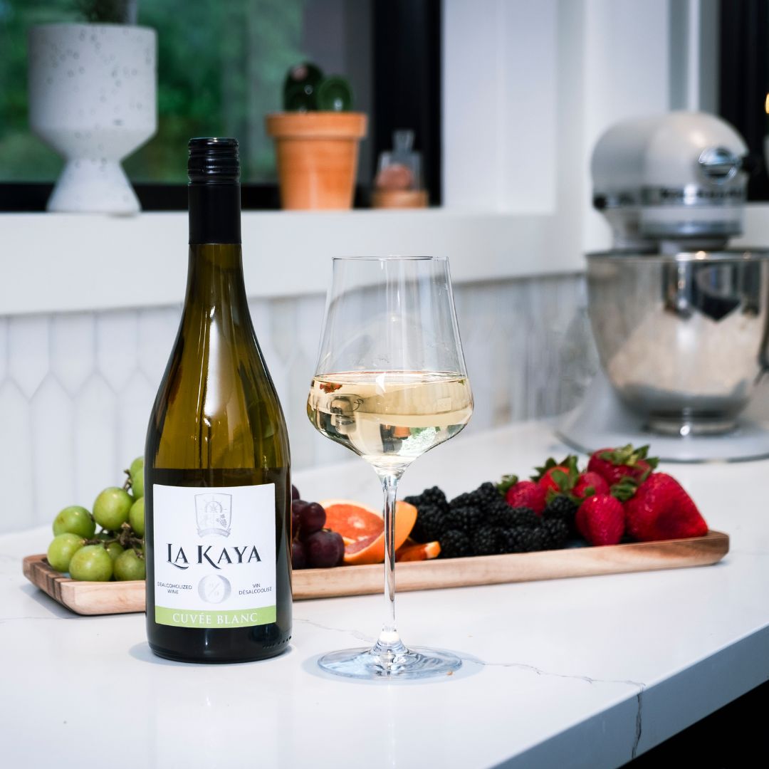 La Kaya - Cuvée Blanc