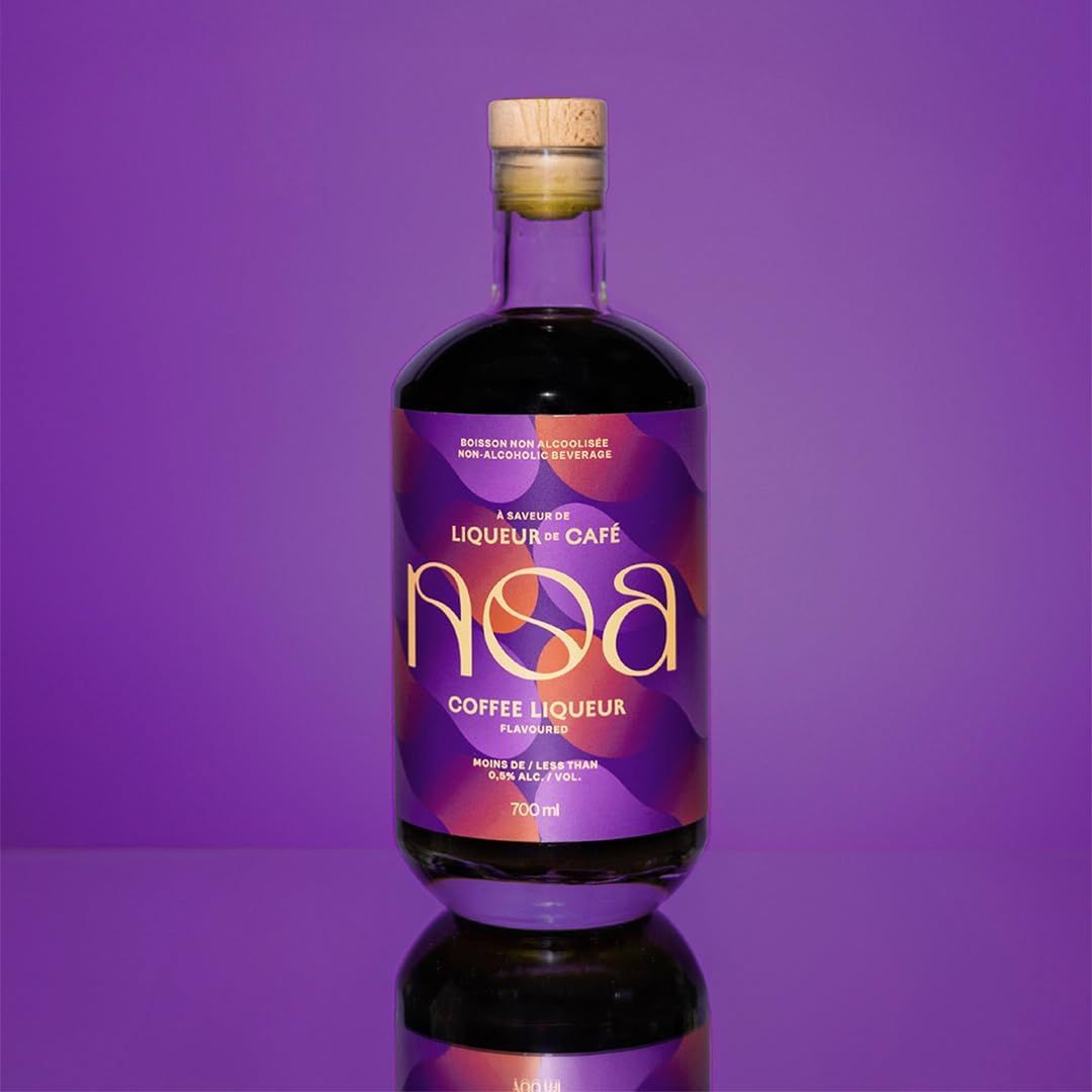 NOA - Coffee Liqueur
