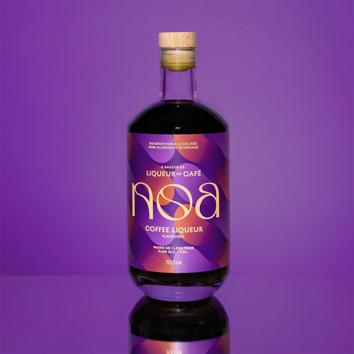 NOA - Coffee Liqueur