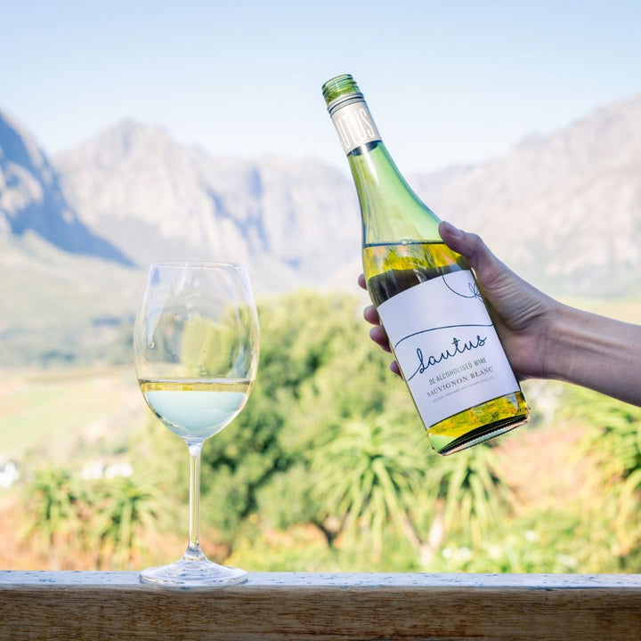 Lautus - Sauvignon Blanc