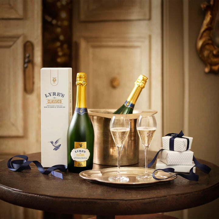 Lyre's - Classico Grande Sparkling Wine - 750 mL Bottle
