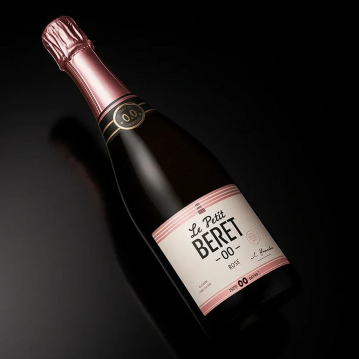 Le Petit Beret - Sparkling Rosé