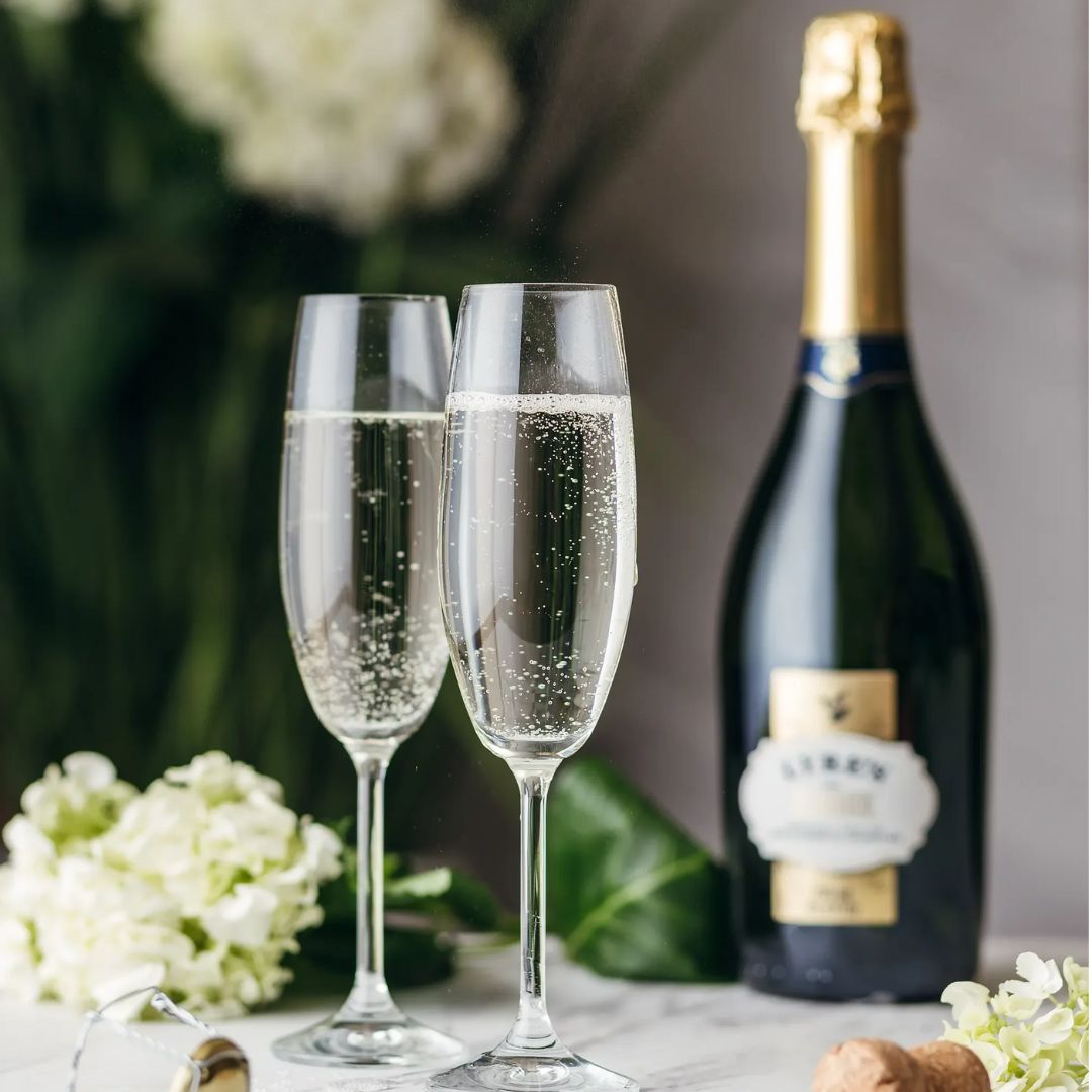 Lyre's - Classico Grande Sparkling Wine - 750 mL Bottle