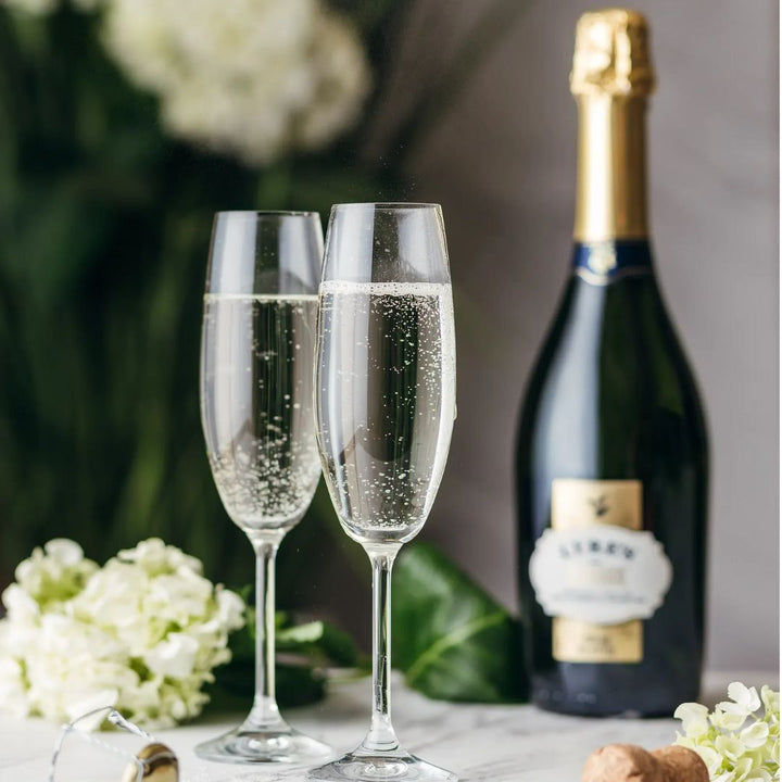 Lyre's - Classico Grande Sparkling Wine - 750 mL Bottle