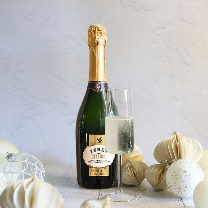 Lyre's - Classico Grande Sparkling Wine - 750 mL Bottle