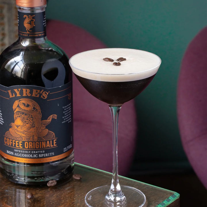 Lyre's - Coffee Original - Liqueur de Café