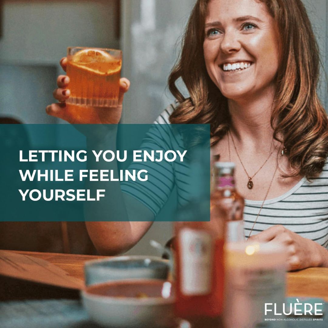 Fluère - Canne Épicée - Rhum