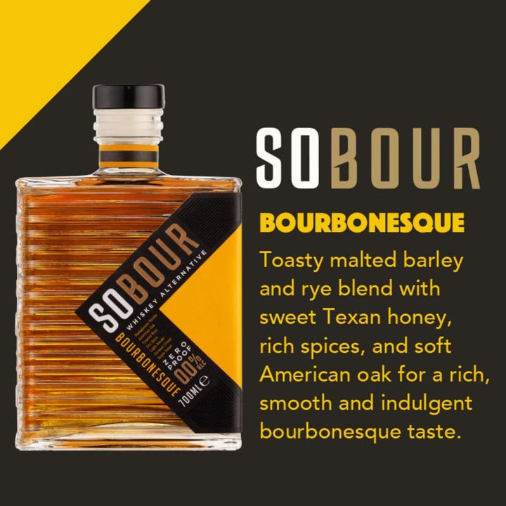Sobour - Bourbonesque - Whiskey