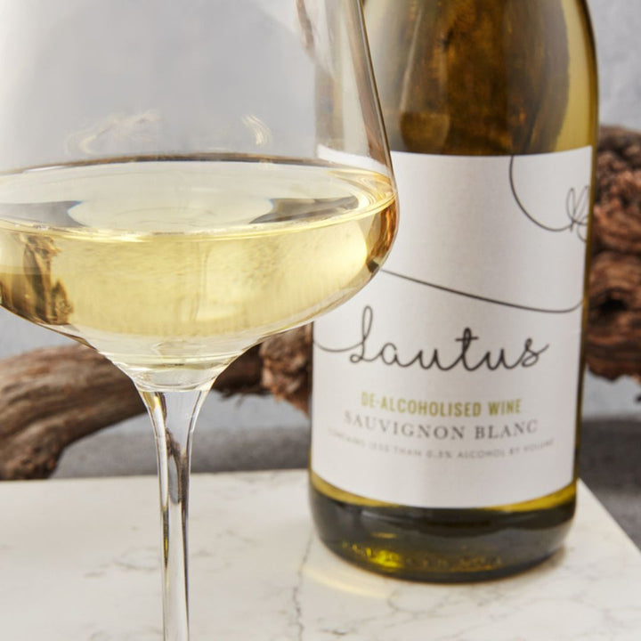 Lautus - Sauvignon Blanc