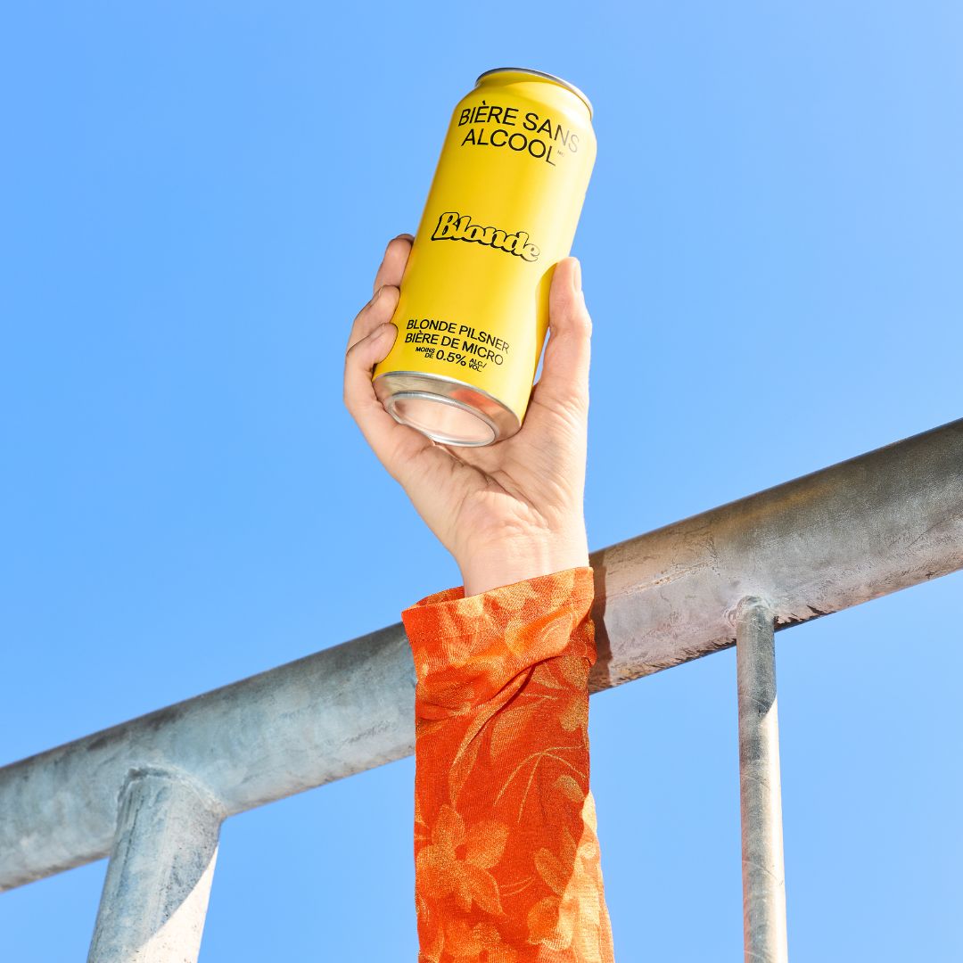 BSA - Blonde Pilsner