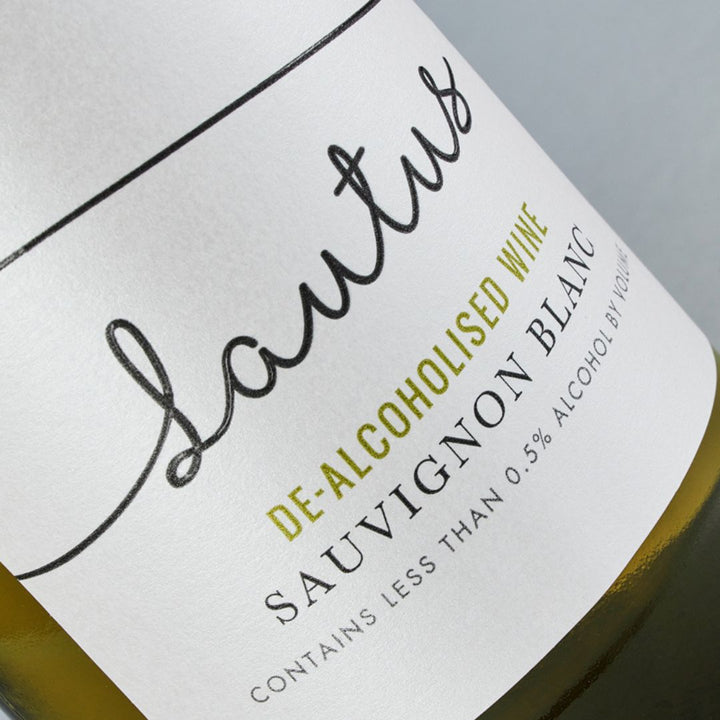 Lautus - Sauvignon Blanc