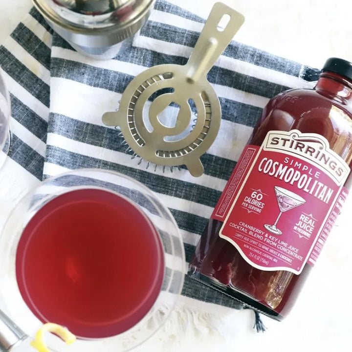 Stirrings - Cosmo