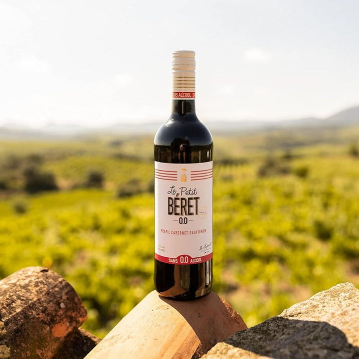 Le Petit Beret - Cabernet Sauvignon