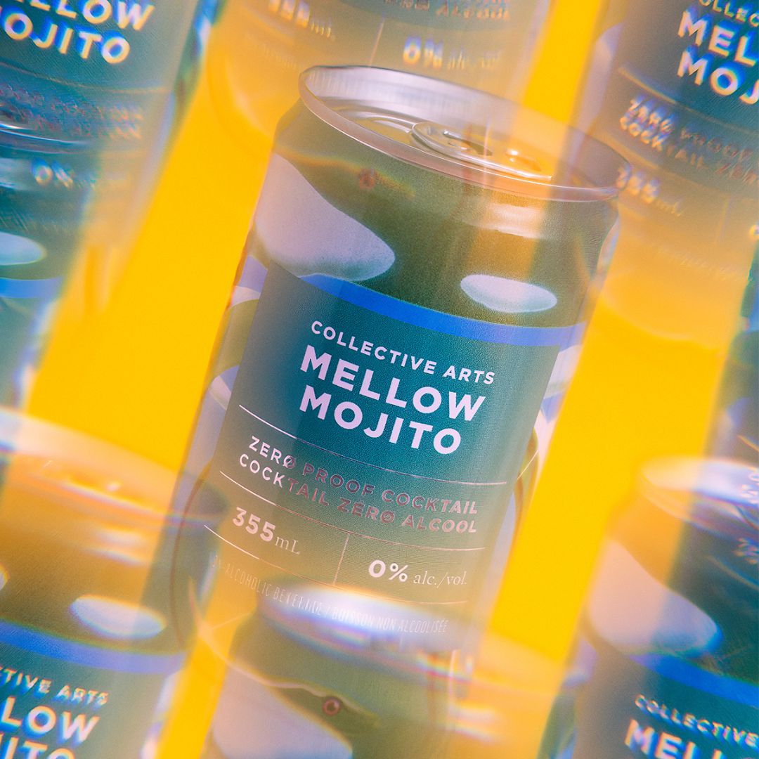 Collective Arts  - Mojito