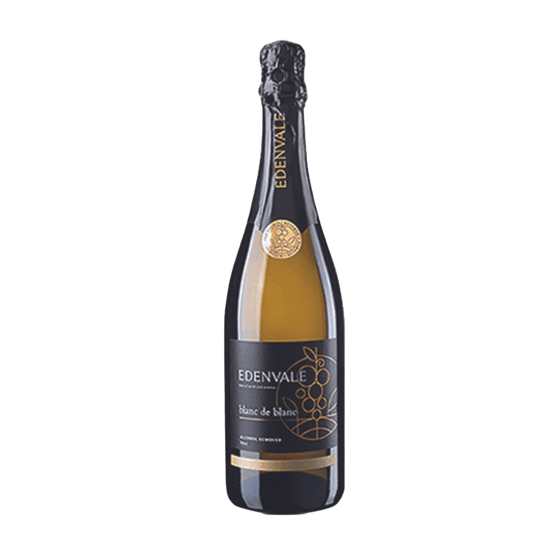 Edenvale - Réserve Premium - Mousseux Blanc de Blanc