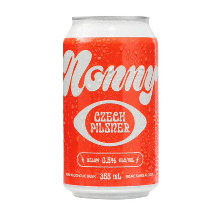 Nonny - Pilsner Tchèque