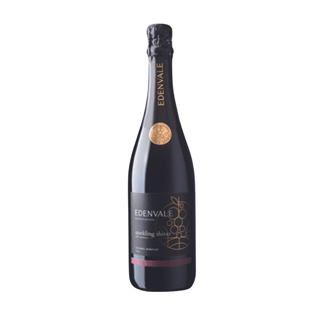 Edenvale - Premium Reserve - Shiraz Mousseux