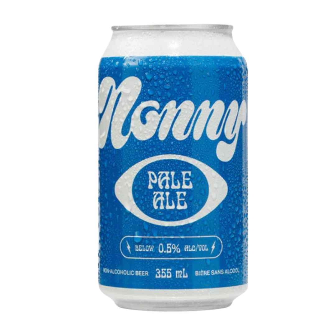 Nonny - Pale Ale - UpsideDrinks