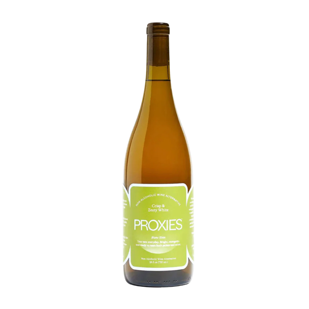 Proxies - Blanc Slate - Alternative de Vin Blanc