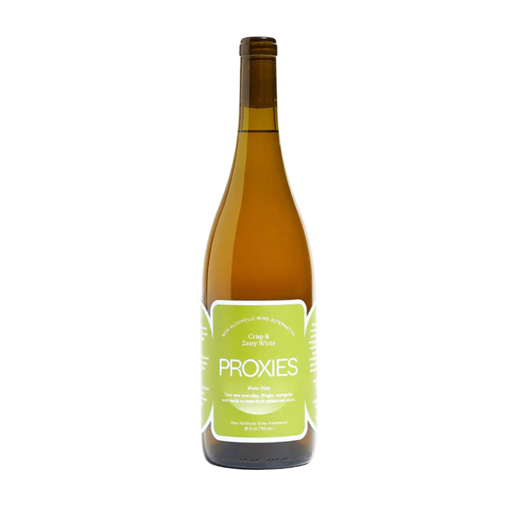 Proxies - Blanc Slate - Alternative de Vin Blanc