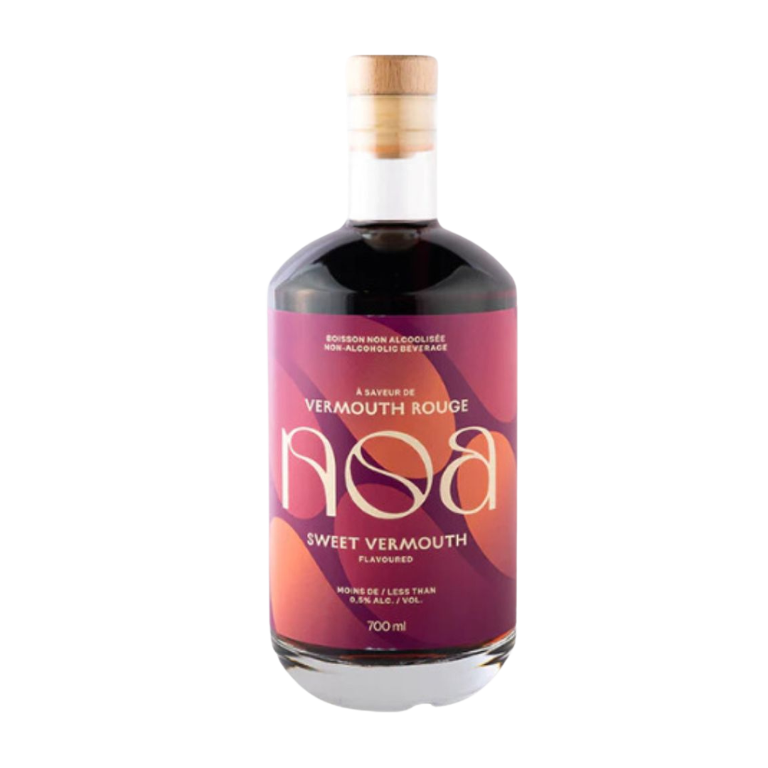 NOA - Vermouth Rouge