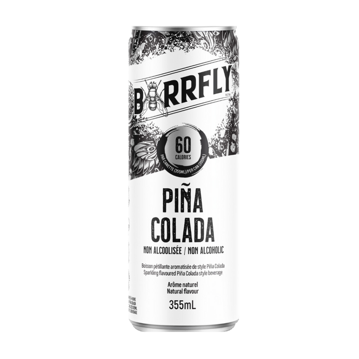 Barrfly - Pina Colada