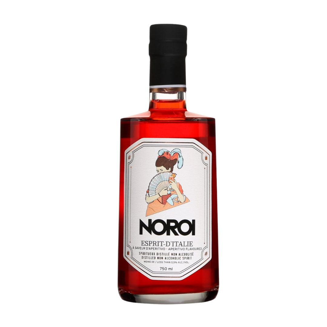 NOROI - Esprit d'Italie - Spritz