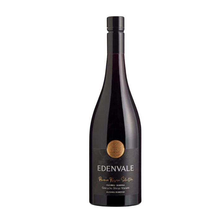 Edenvale - Premium Reserve Selection - Grenache Shiraz Mataro