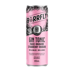 Gin & Tonic