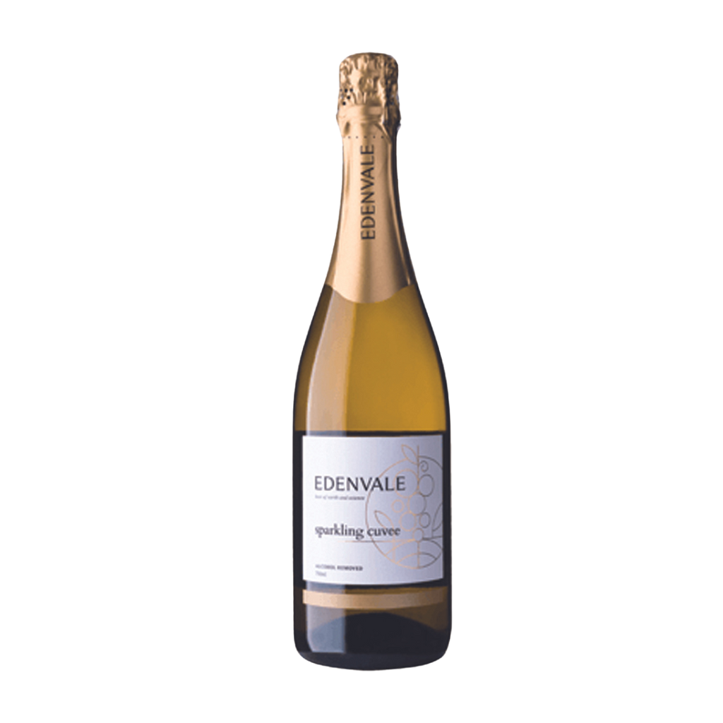 Edenvale Non-Alcoholic Sparkling Cuvee – Upside Drinks