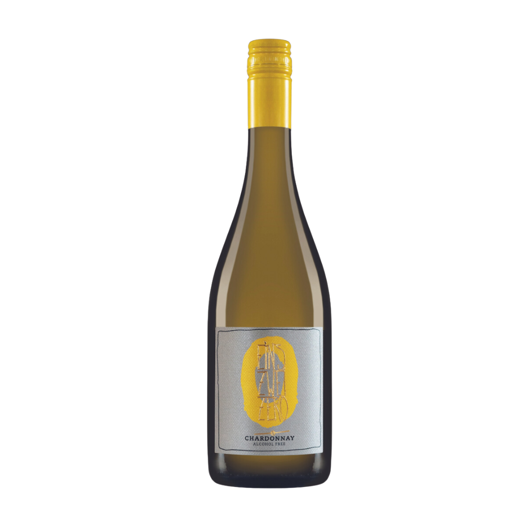 Leitz Eins-Zwei Zero - Chardonnay