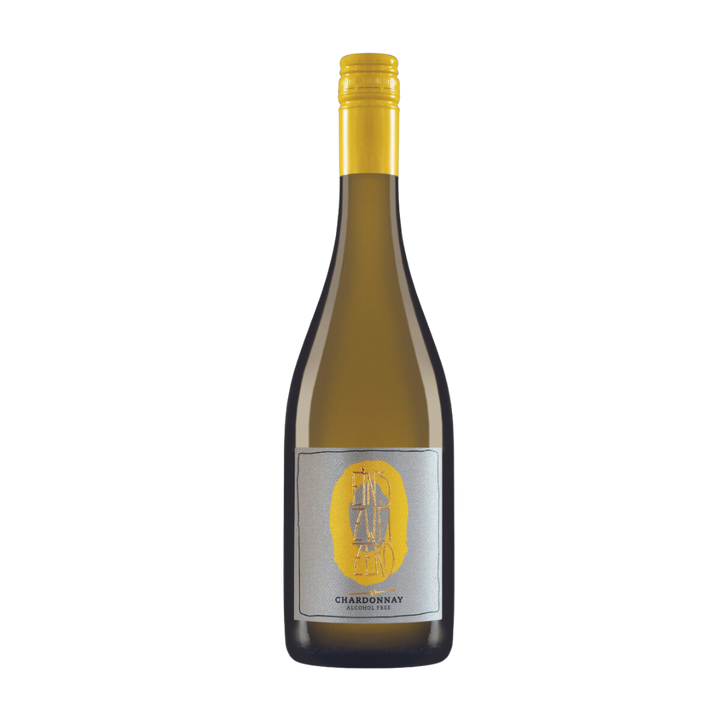 Leitz Eins-Zwei Zero - Chardonnay