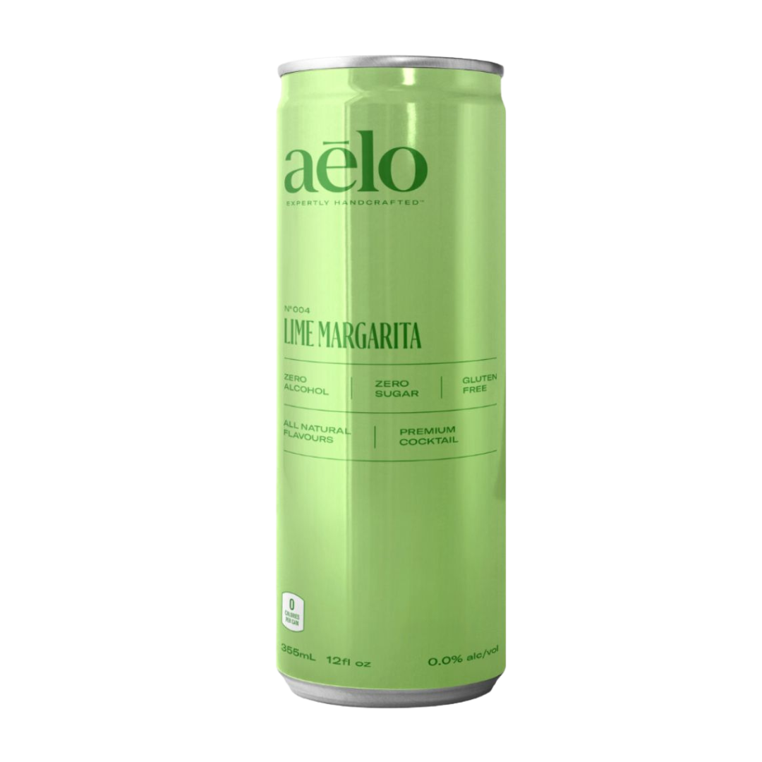 aelo - Margarita Lime