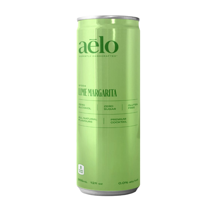 aelo - Margarita Lime