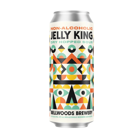 Bellwoods Brewery - Jelly Kings - Sour