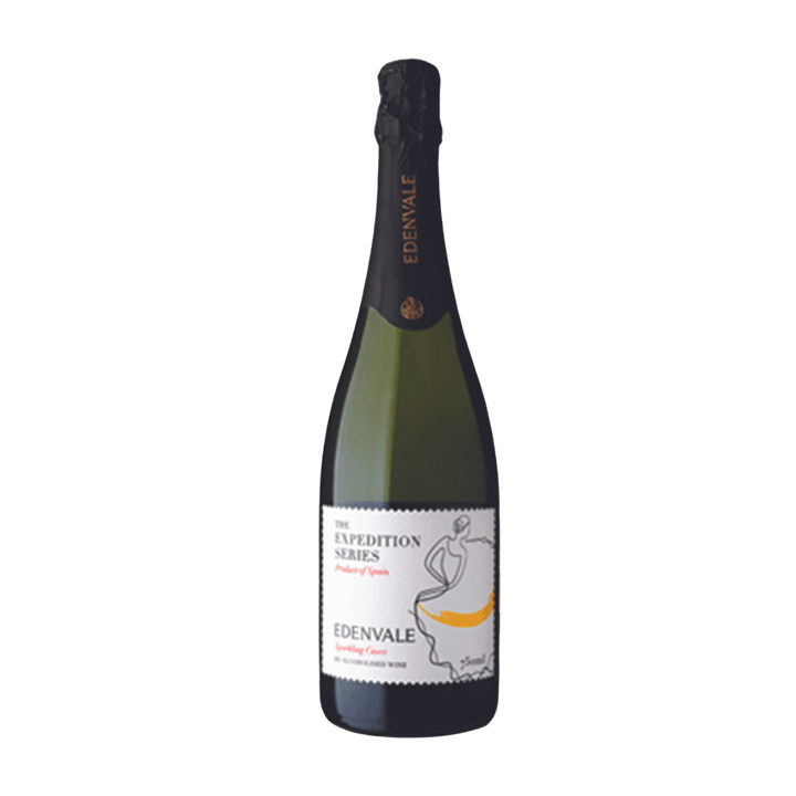 Edenvale - The Expedition Series - Sparkling Cuvee Spanish